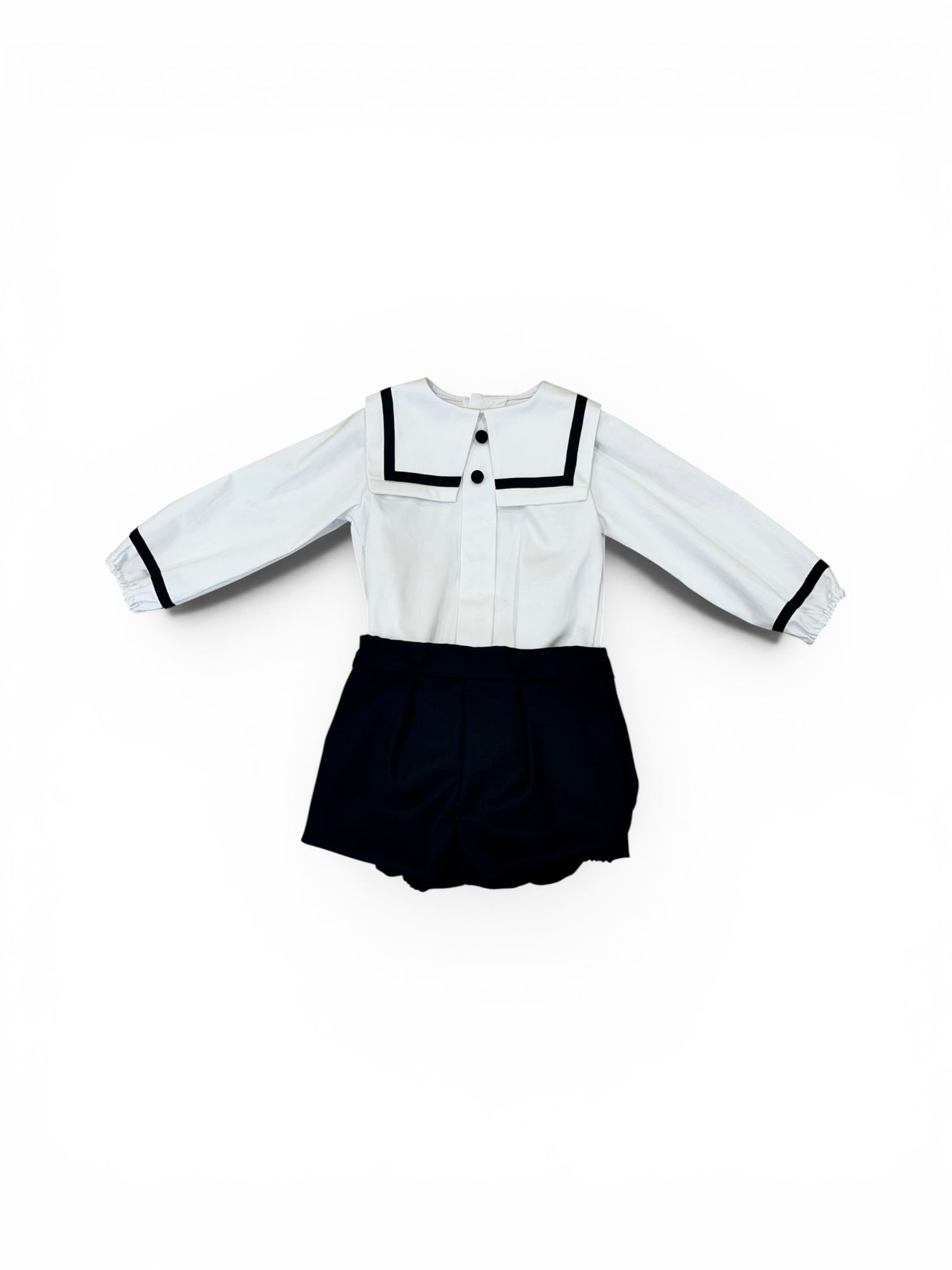 Coordinati bimbo