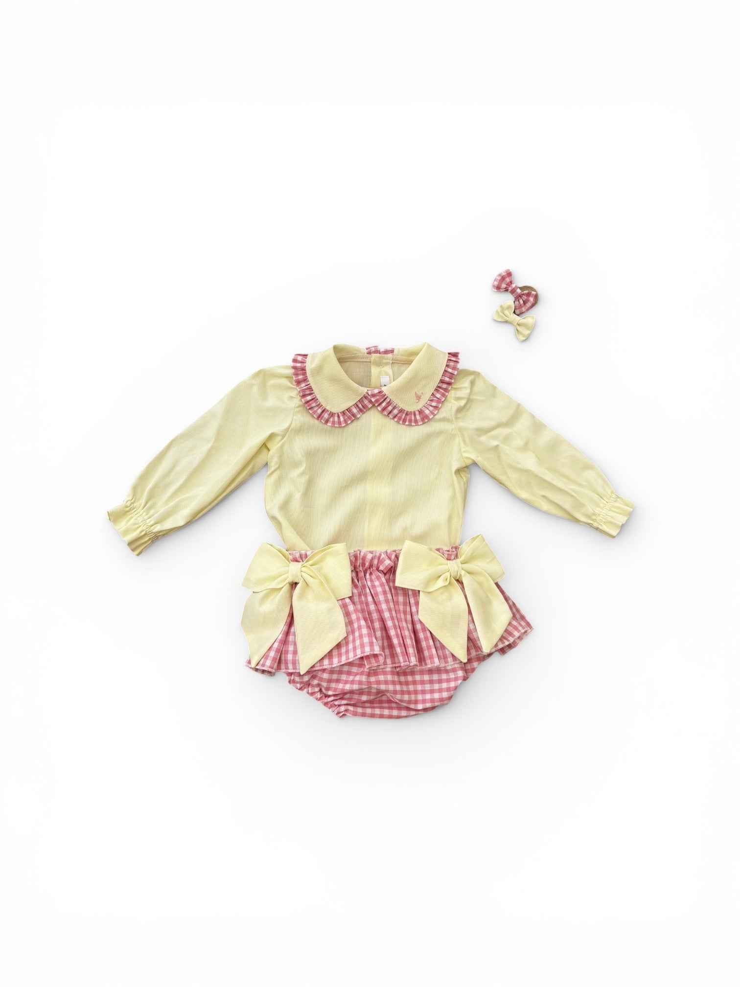 Coordinati bimba