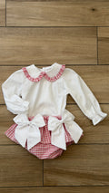 Coordinato Vichy