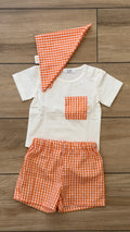 Set mare vichy