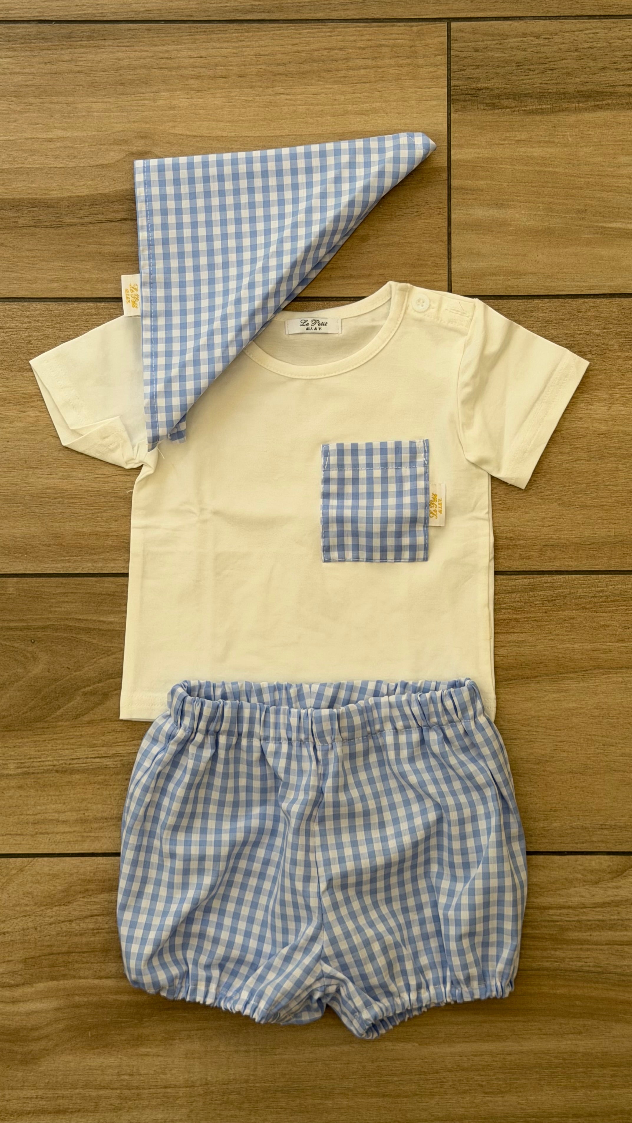 Set mare vichy