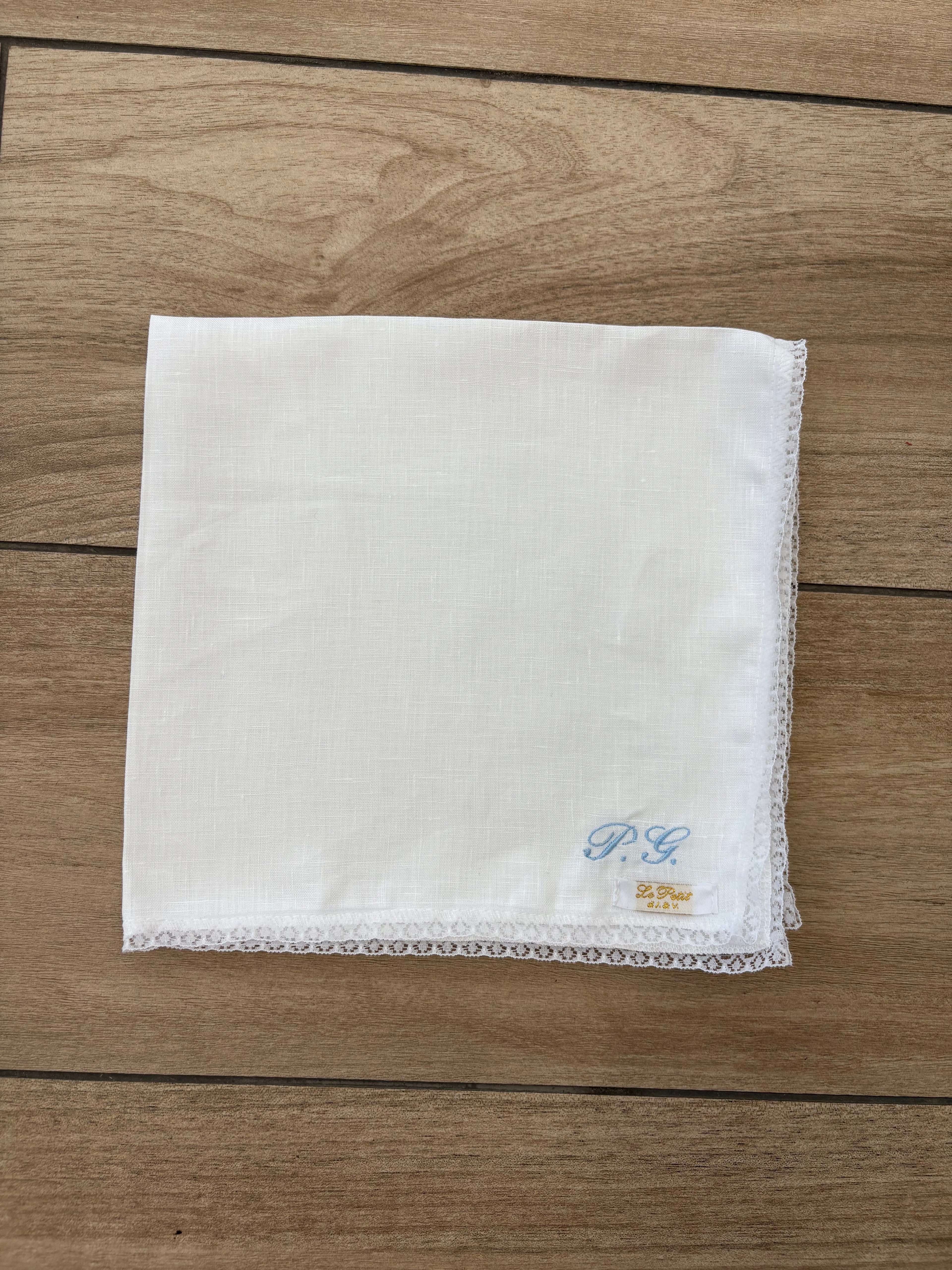 Fazzoletto in lino