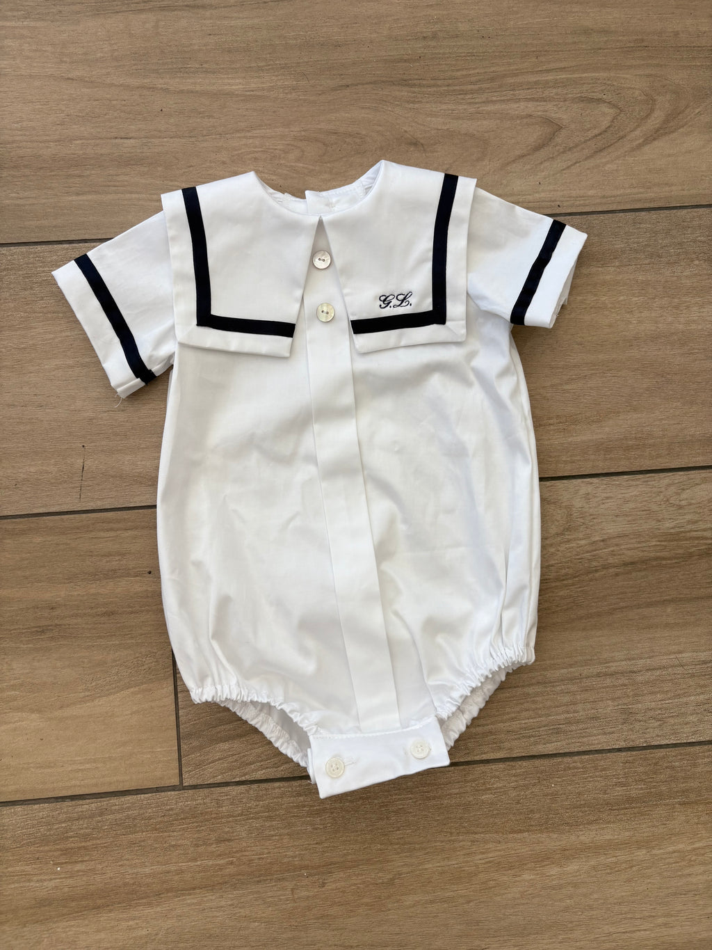 Camicia Jack