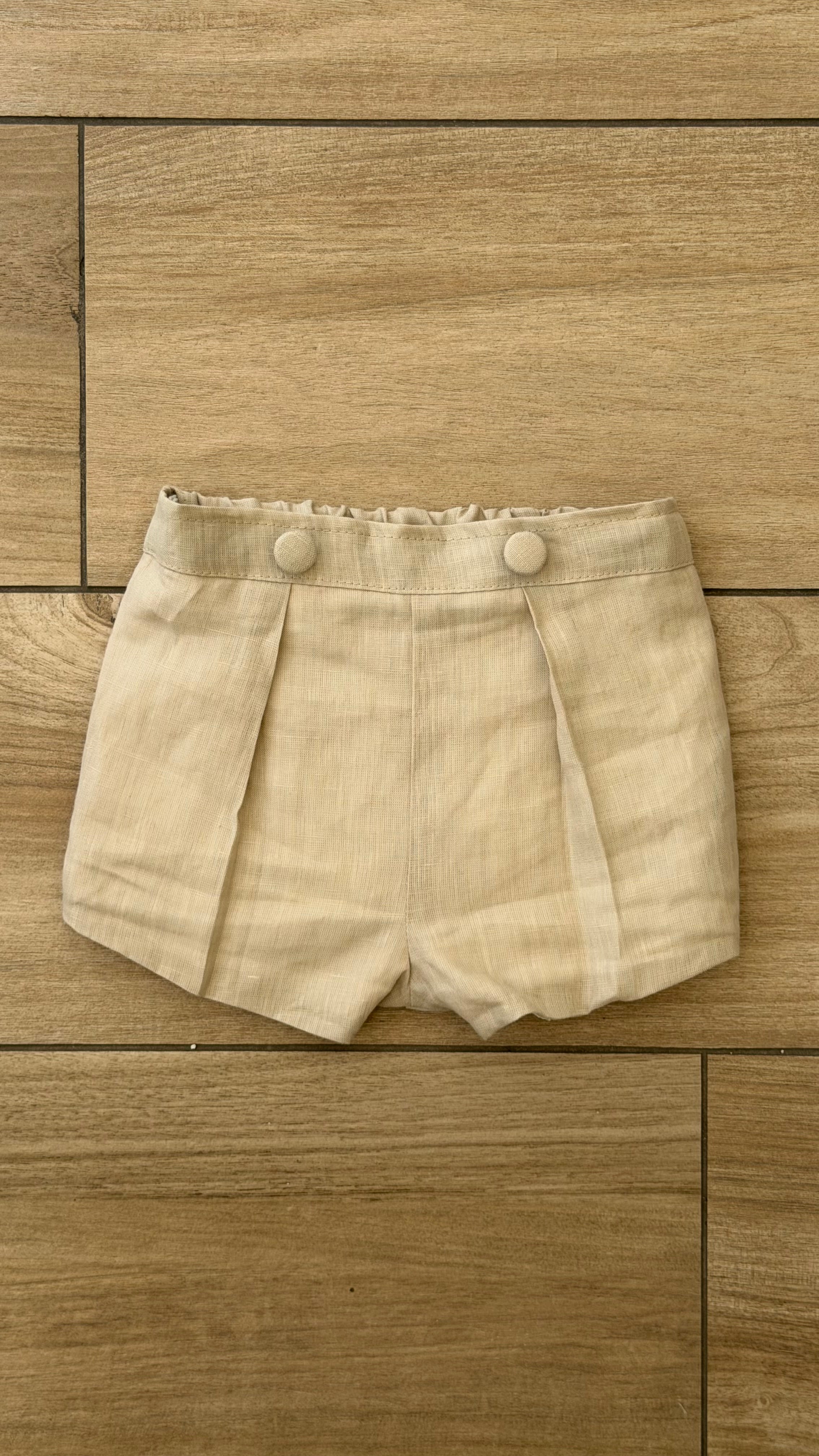 Pantaloncino Bryan