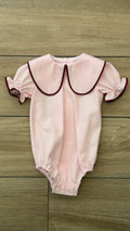 Camicia a body Mon Cheri