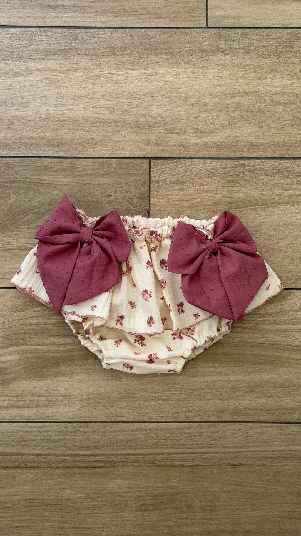 Coordinato bouquet