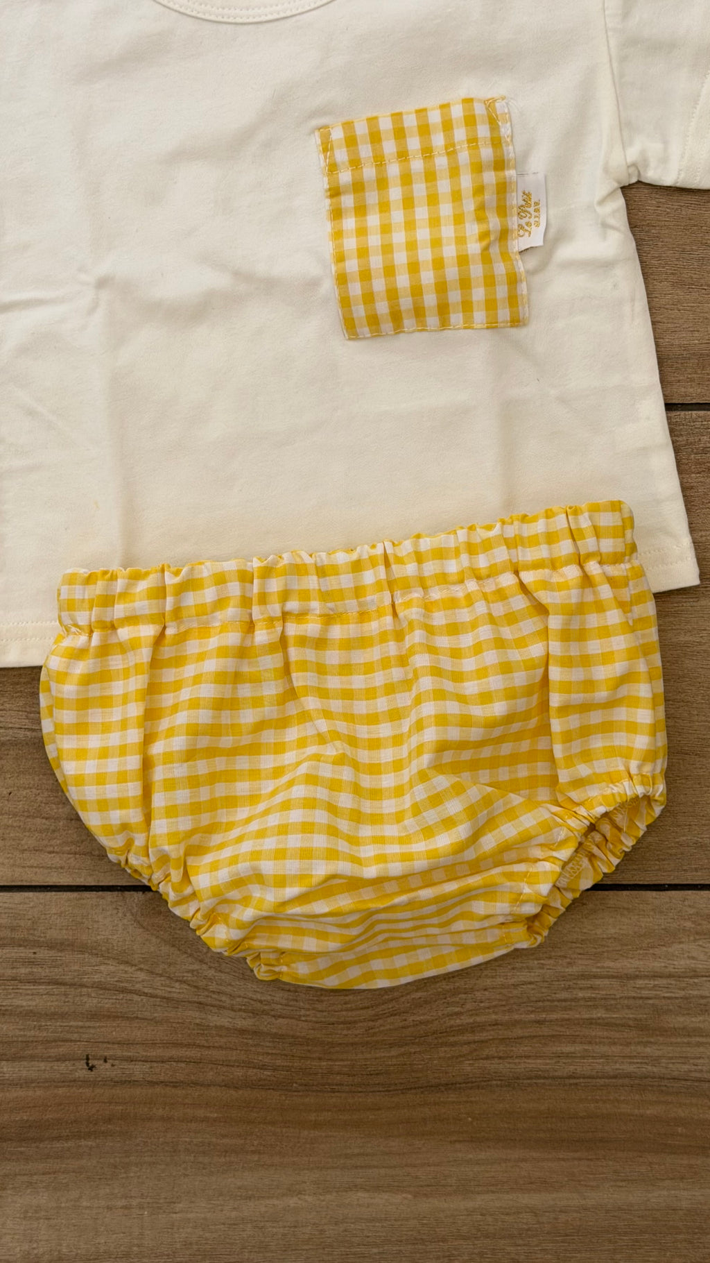 Set mare vichy