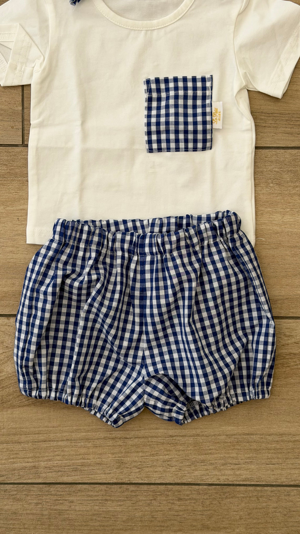 Set mare vichy