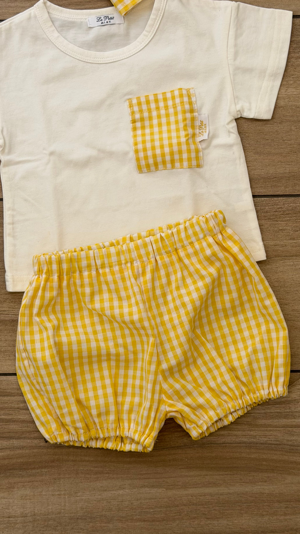 Set mare vichy