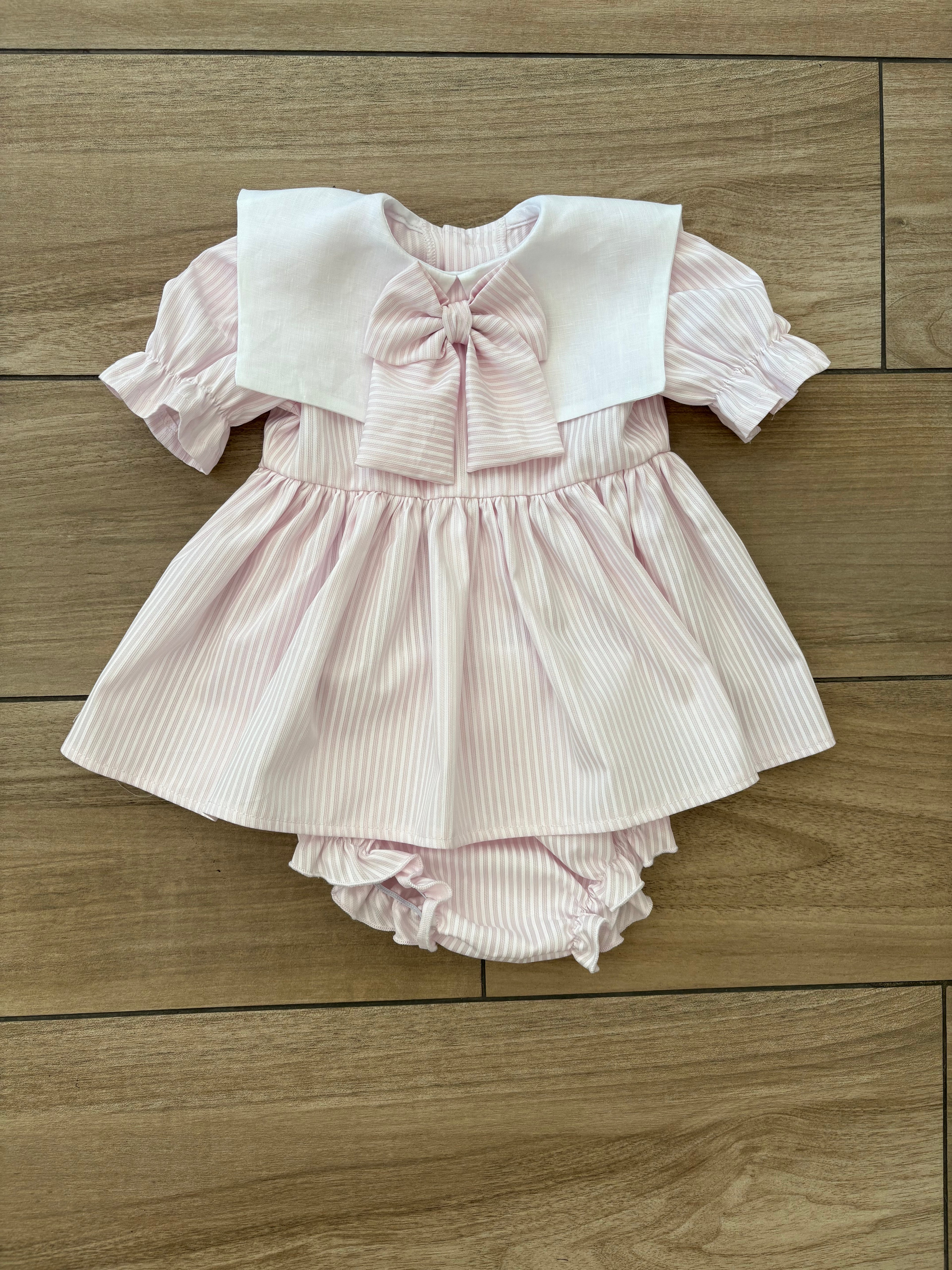 Vestito Paris