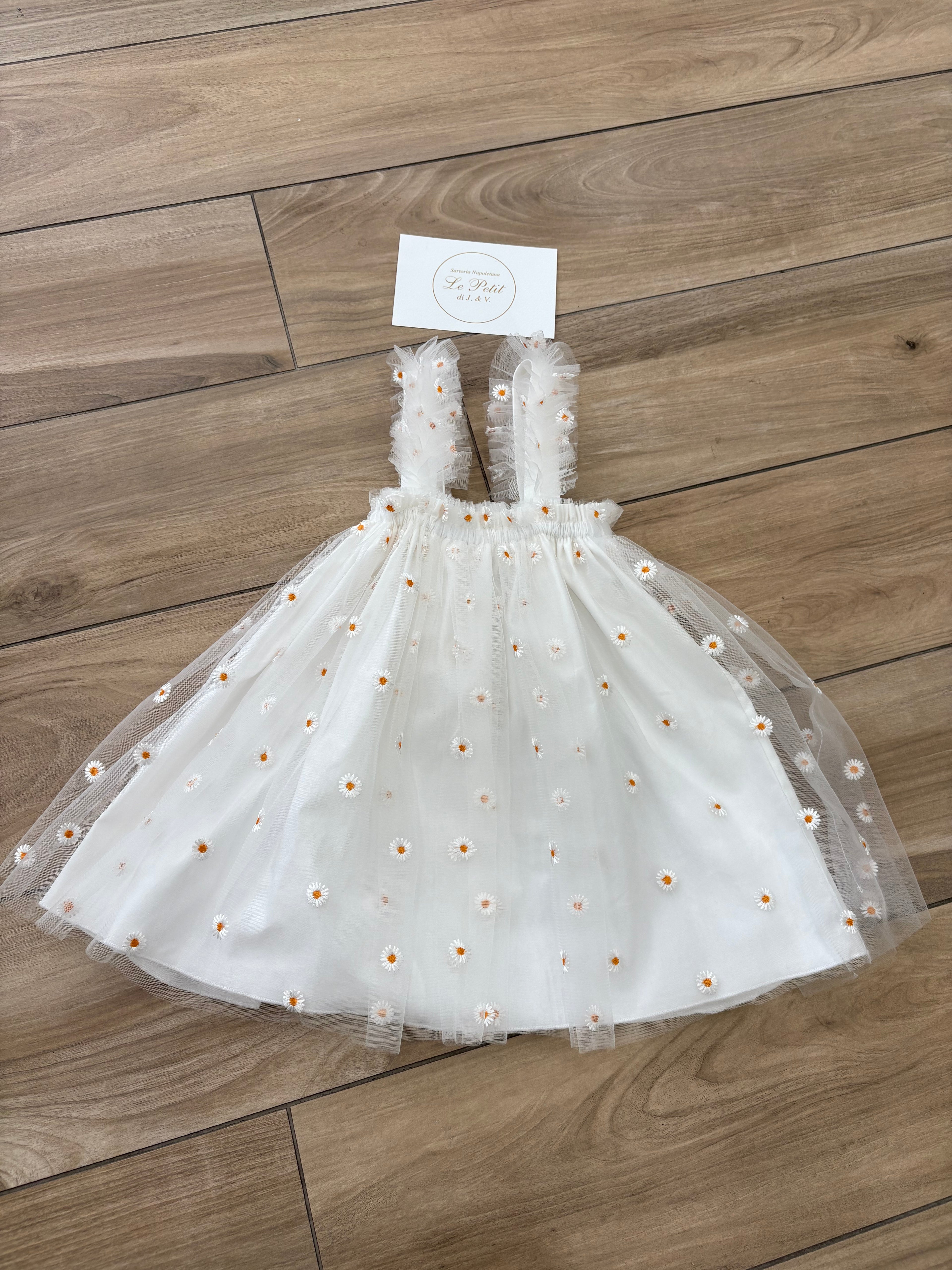 Vestito Margherita