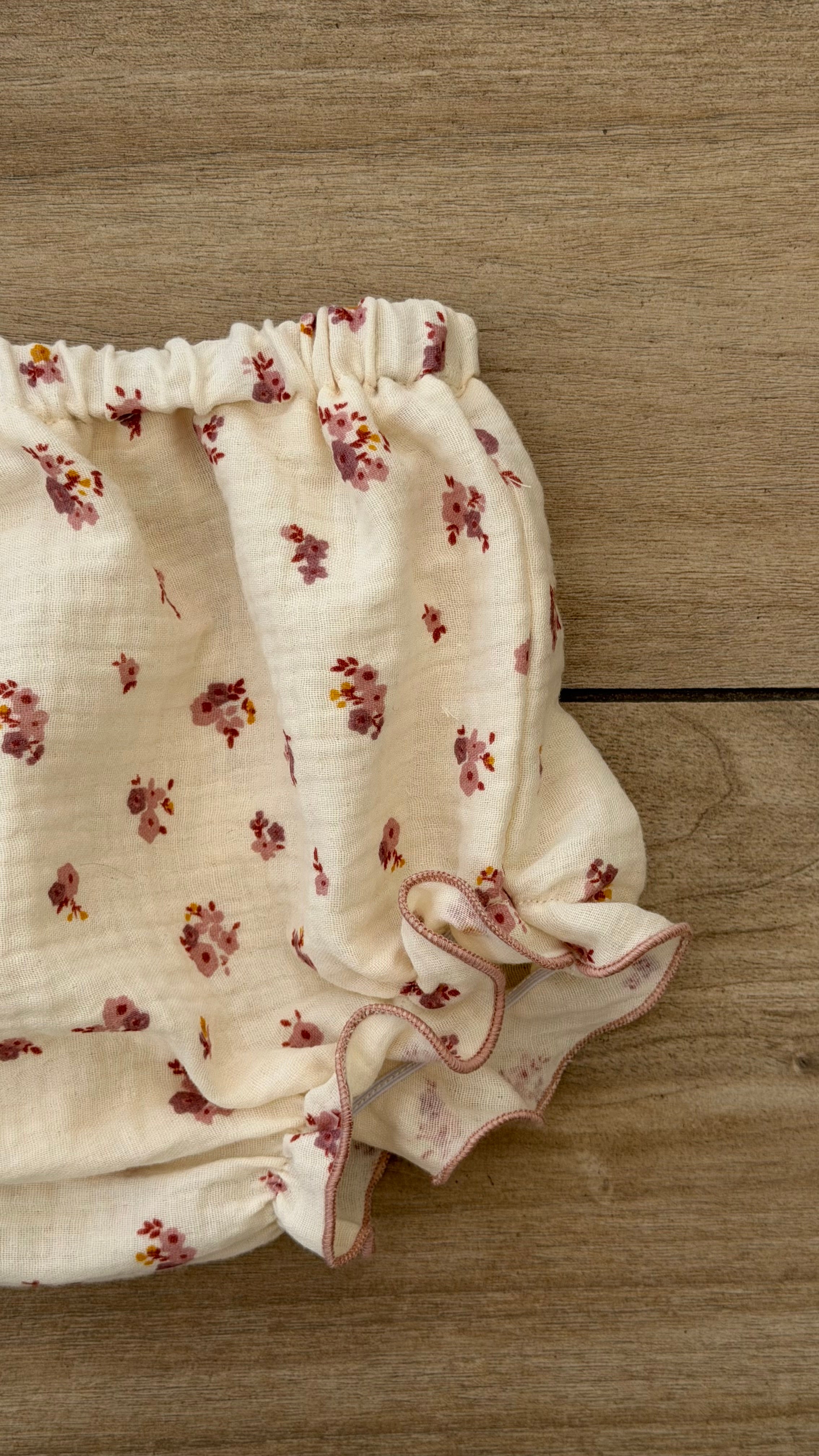 Coordinato bouquet