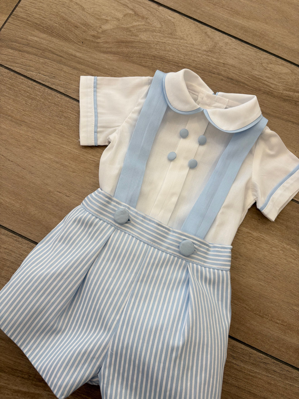 Coordinato Righe