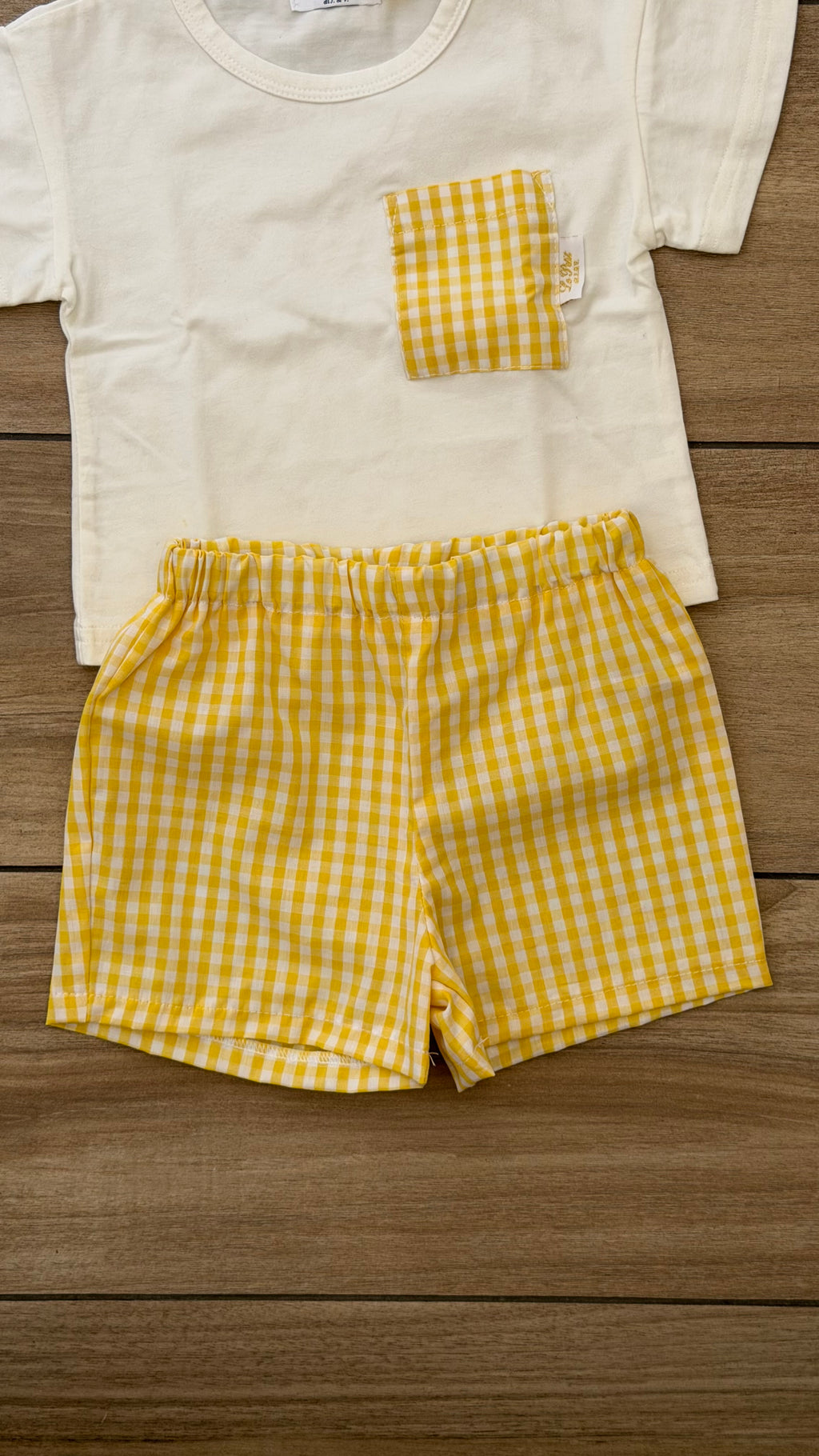 Set mare vichy
