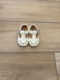 Scarpe occhiello
