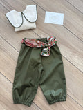 Coordinato Foulard