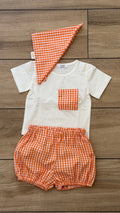 Set mare vichy