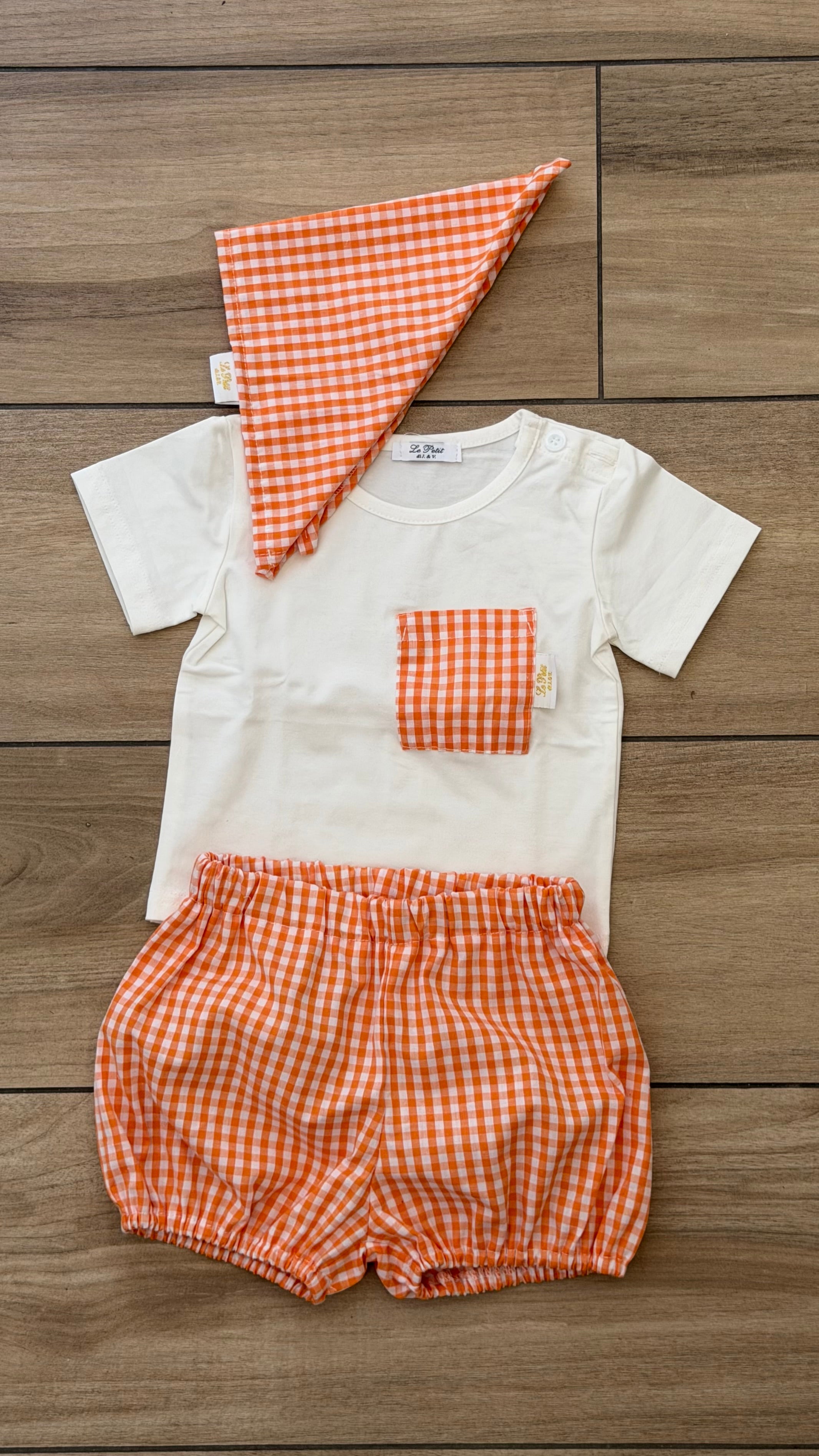 Set mare vichy