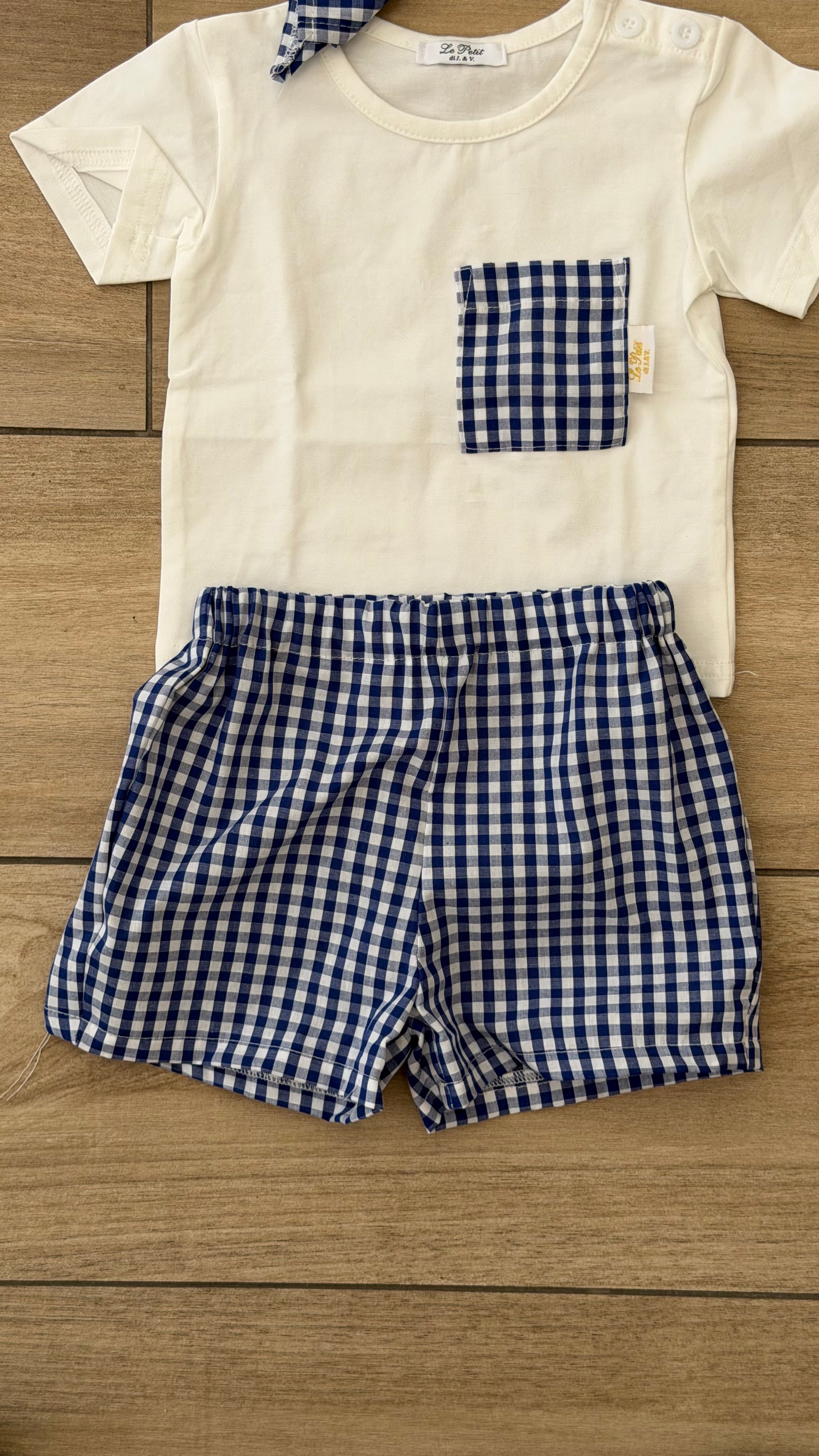 Set mare vichy