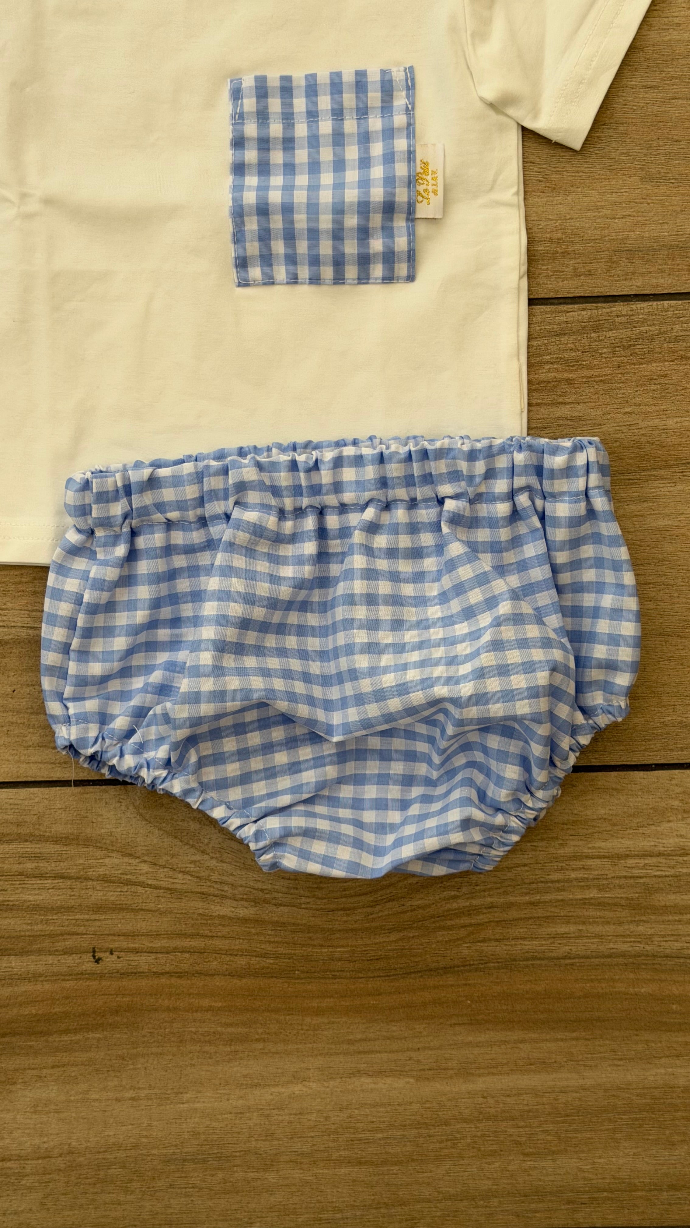 Set mare vichy