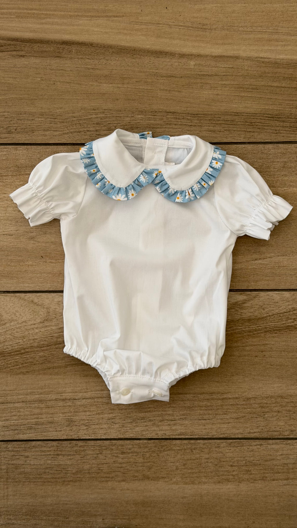Camicia Margherita