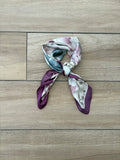 Foulard Floreale