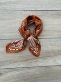 Foulard fantasia bandana