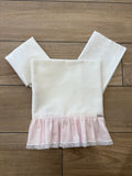Set lenzuolino portaenfant