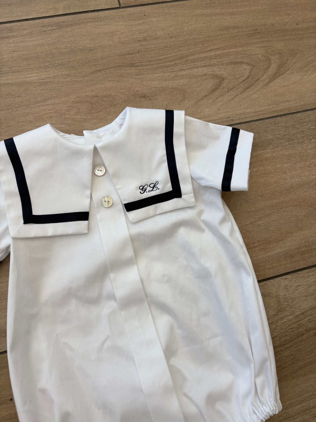 Camicia Jack