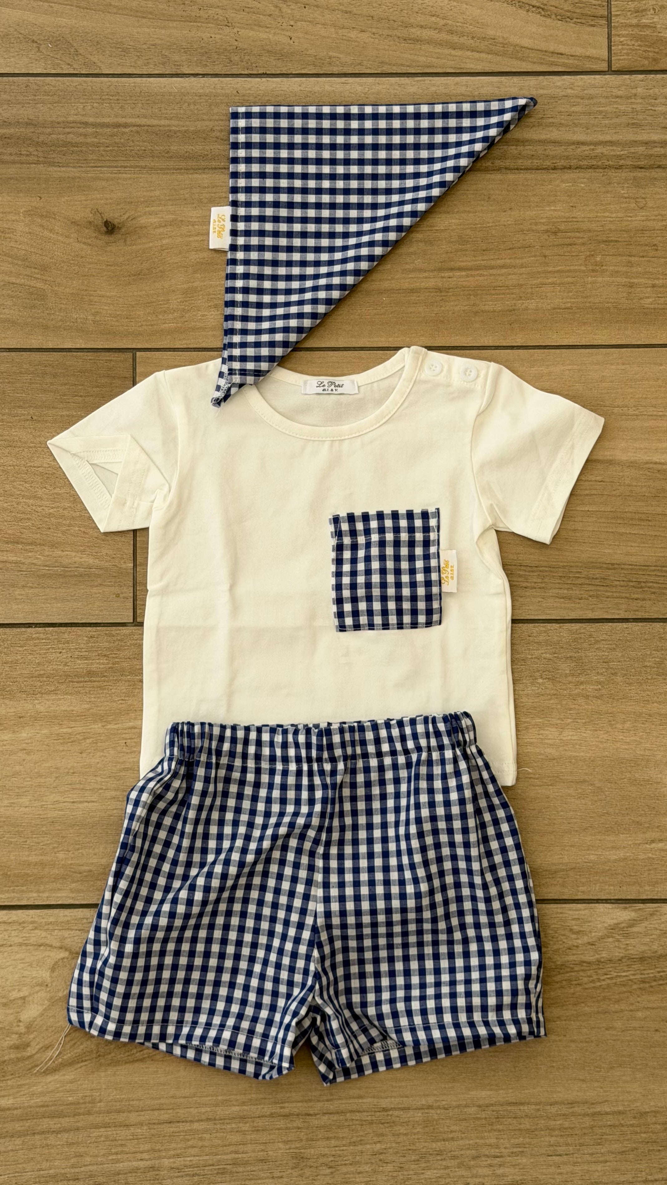 Set mare vichy
