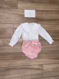 Coordinato Rose