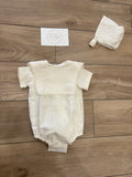Pagliaccetto Celebrity lino