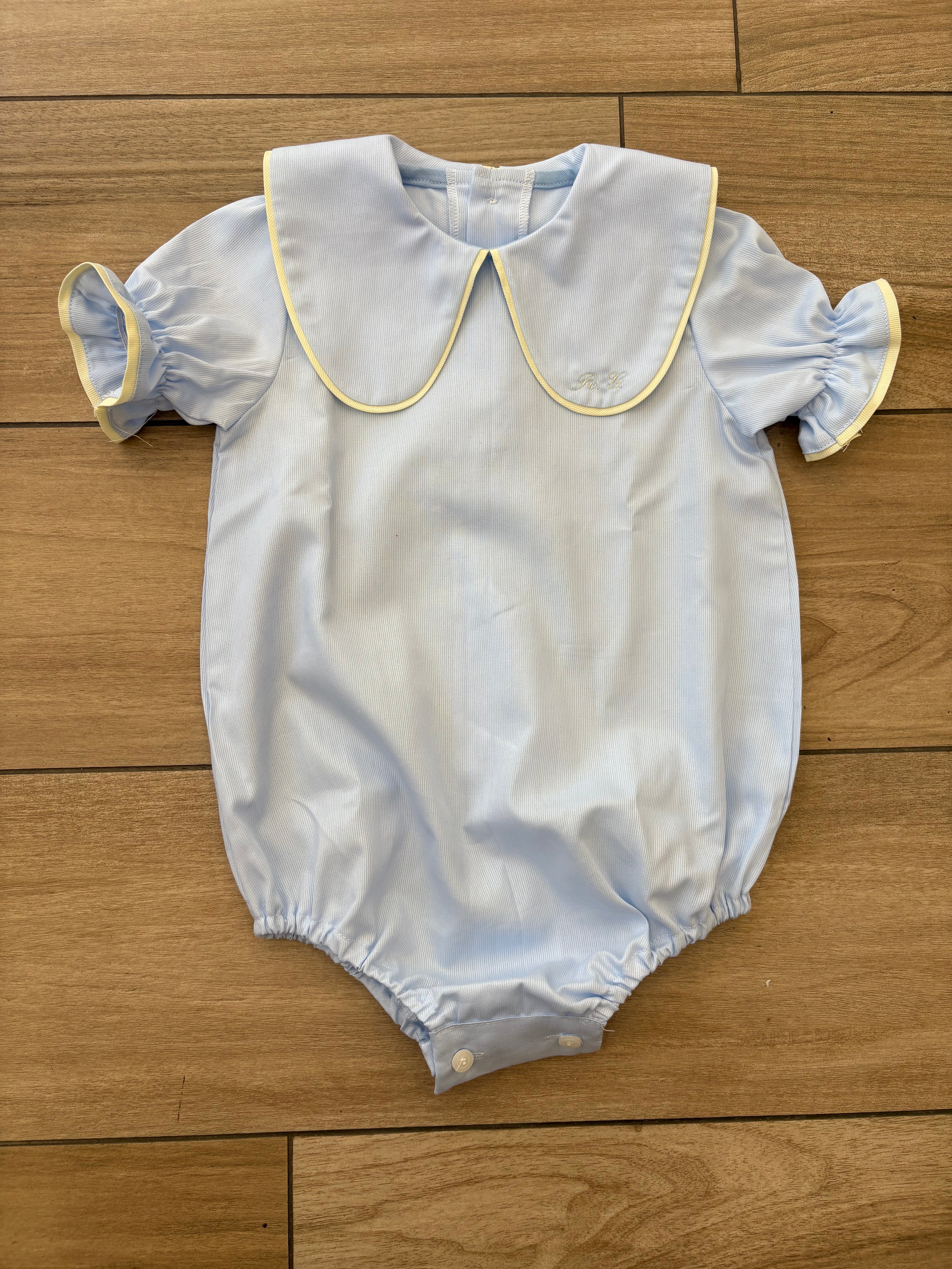 Camicia a body Paris