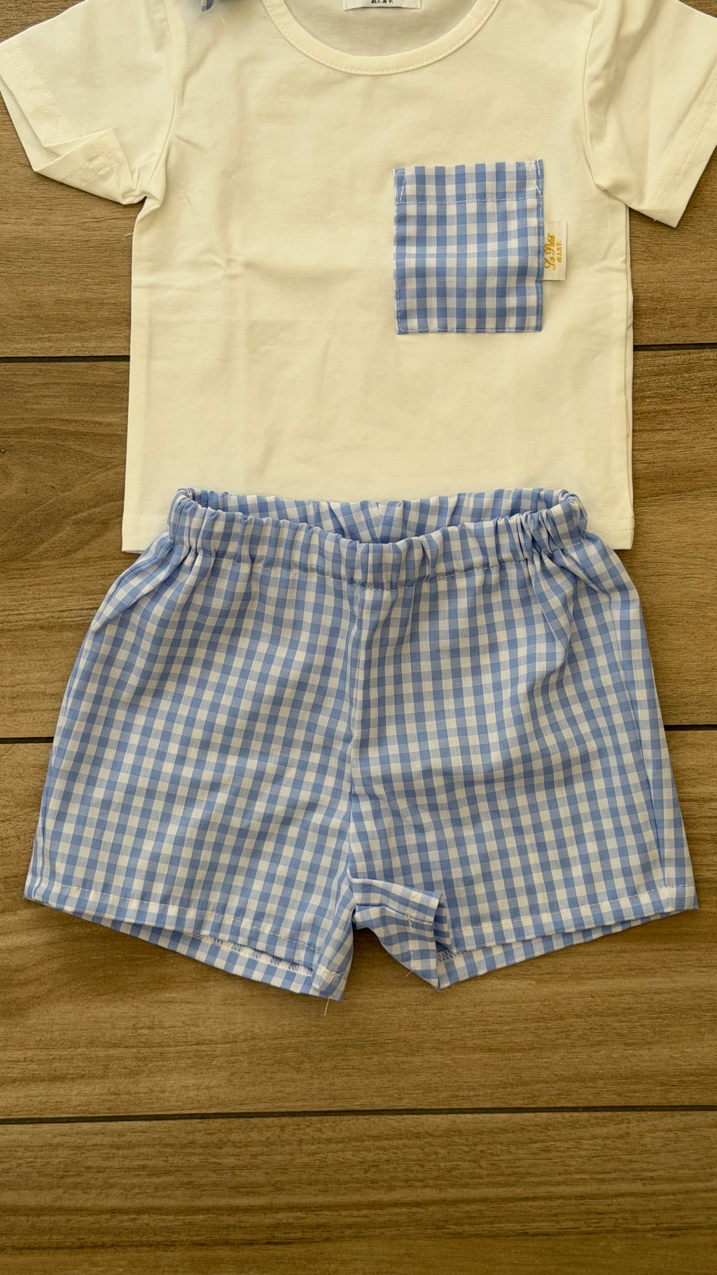 Set mare vichy