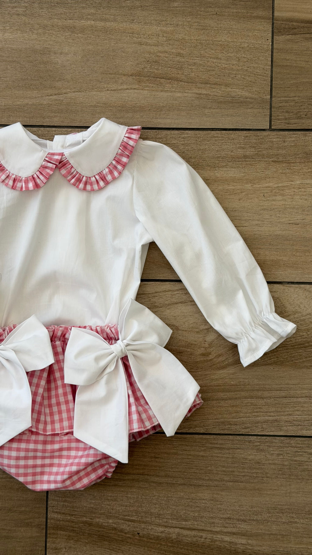 Coordinato Vichy