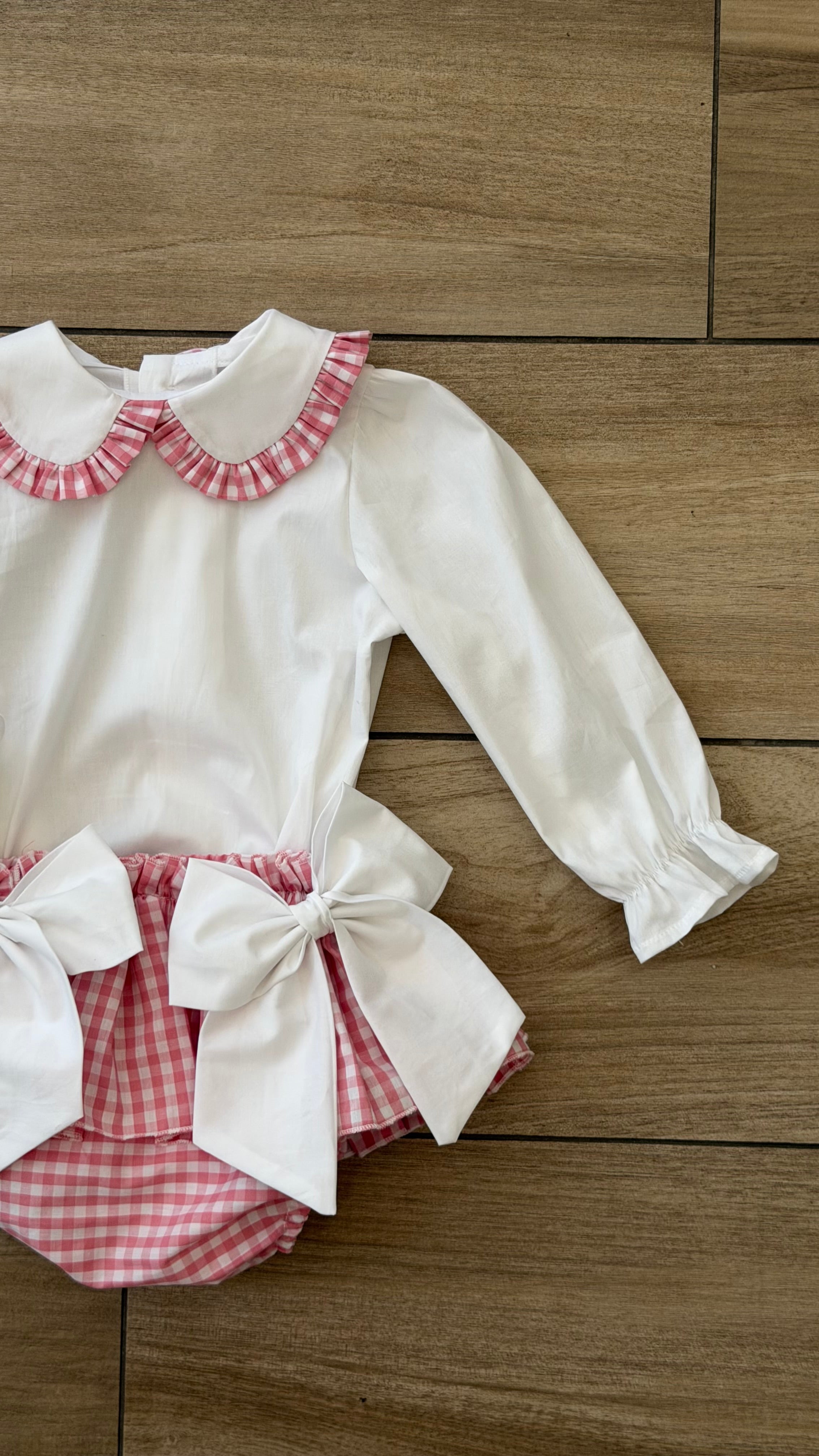 Coordinato Vichy