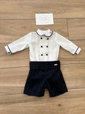 Coordinato William
