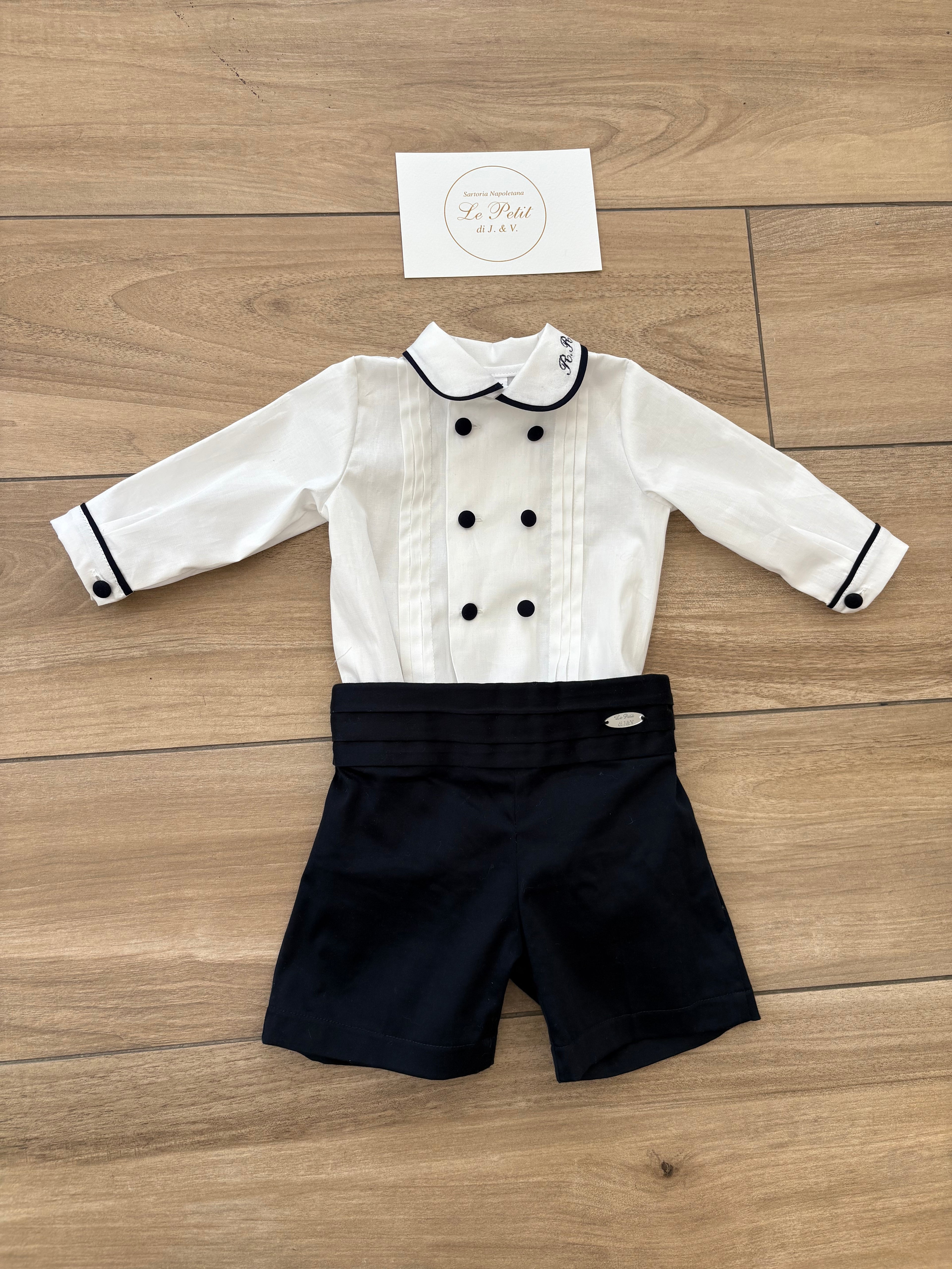 Coordinato William