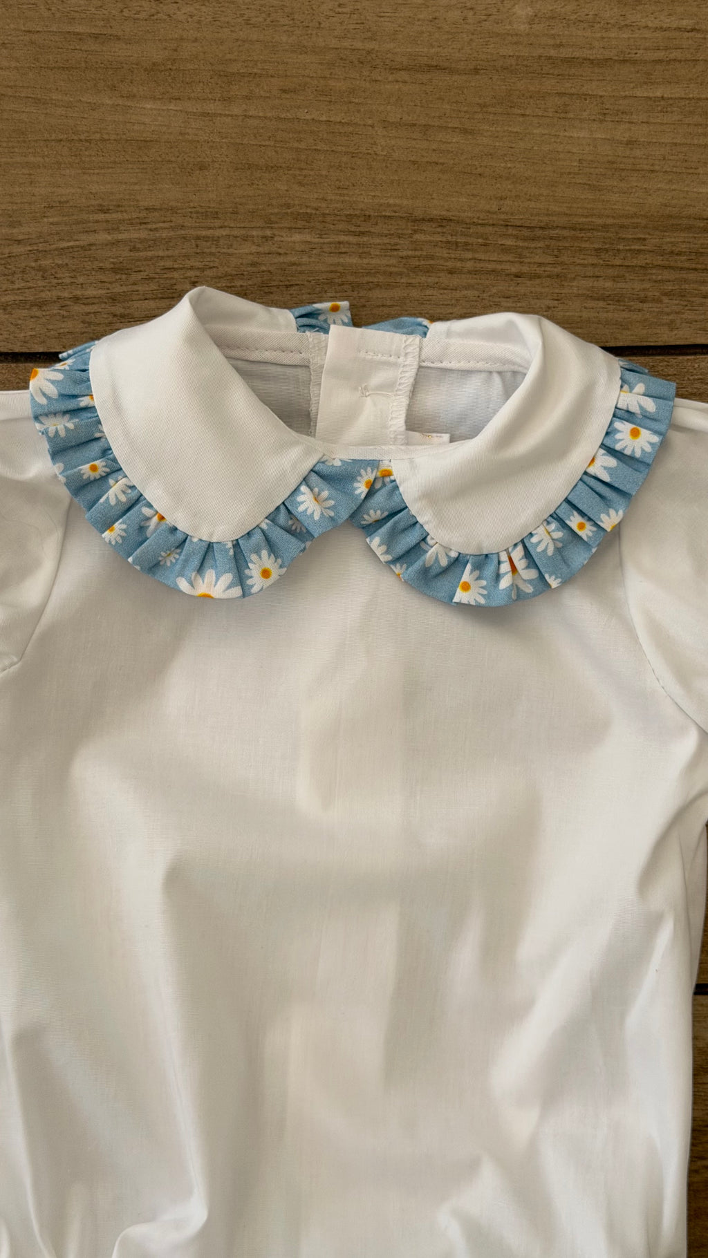 Camicia Margherita
