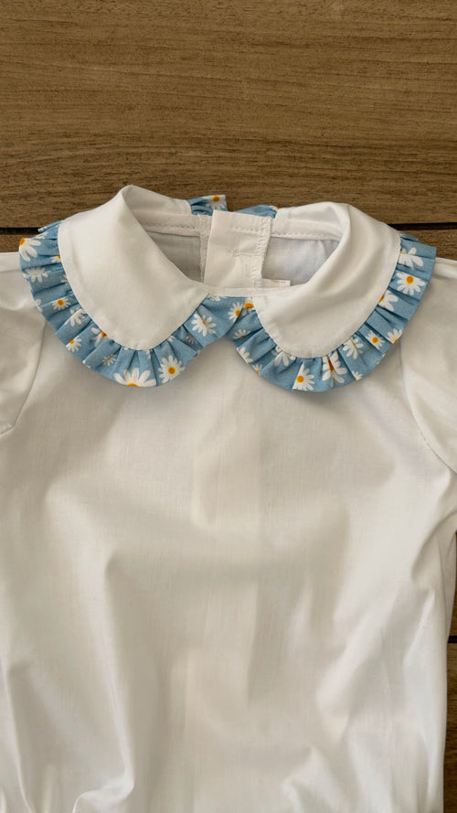 Camicia Margherita