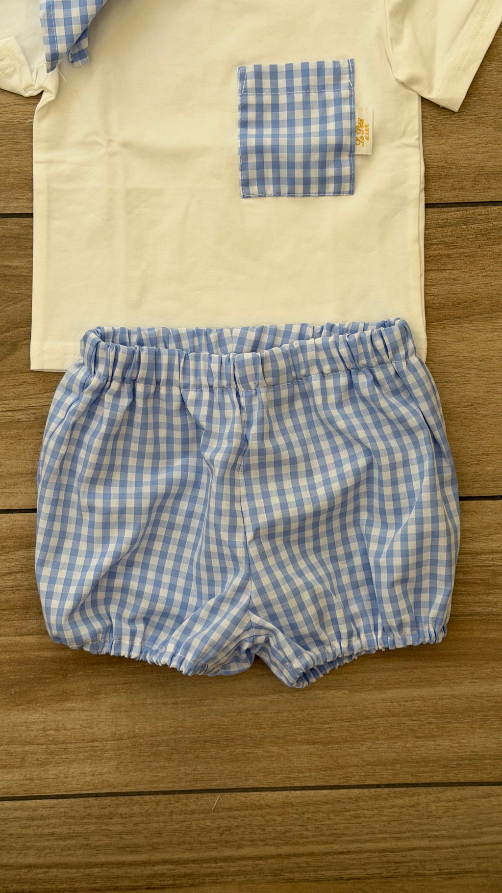 Set mare vichy