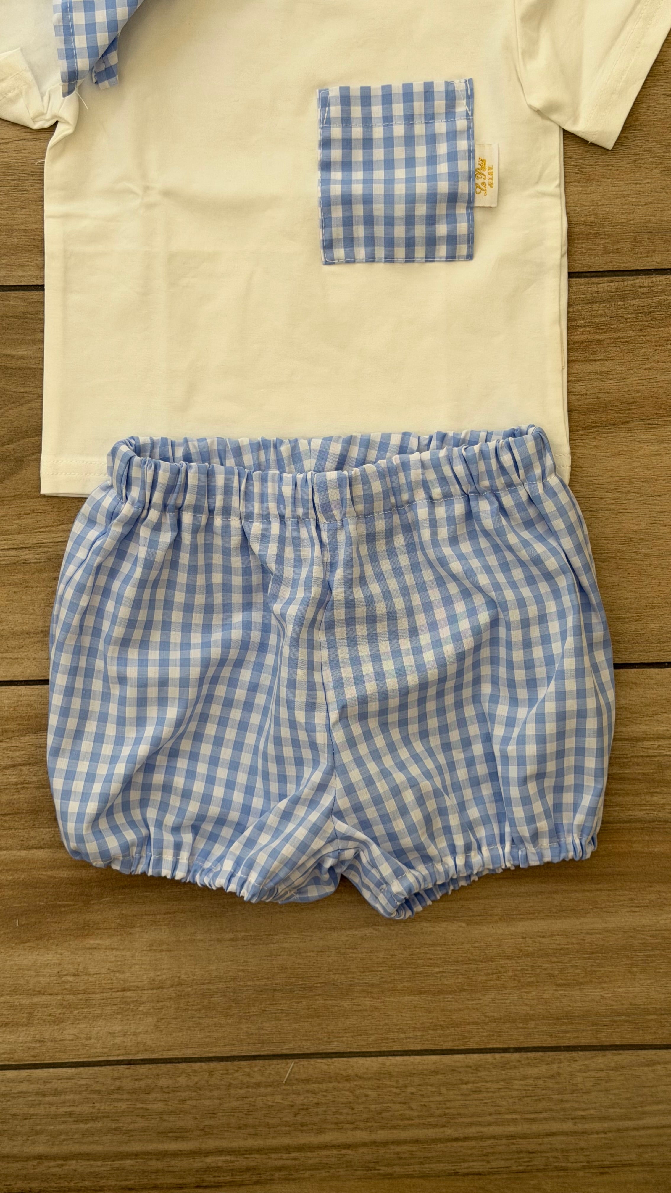 Set mare vichy