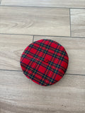Basco Tartan Christmas