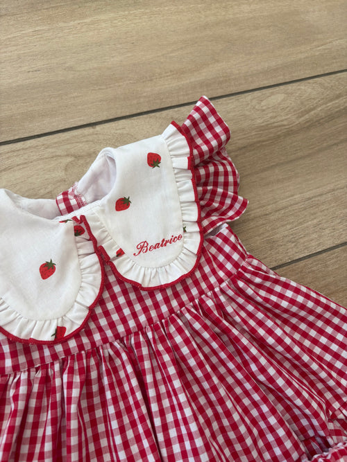 Abito Doll