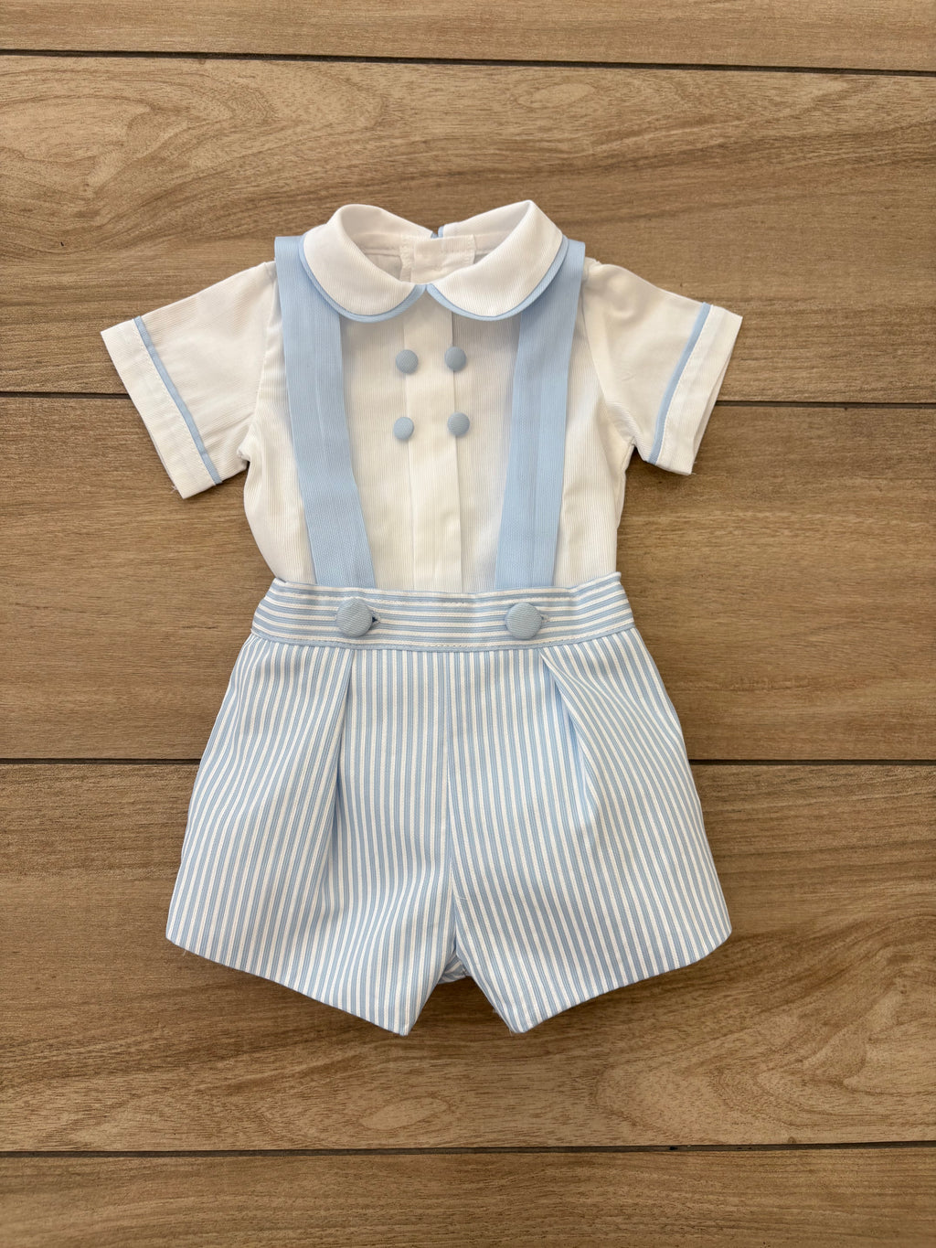Coordinato Righe