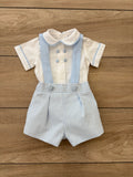 Coordinato Righe