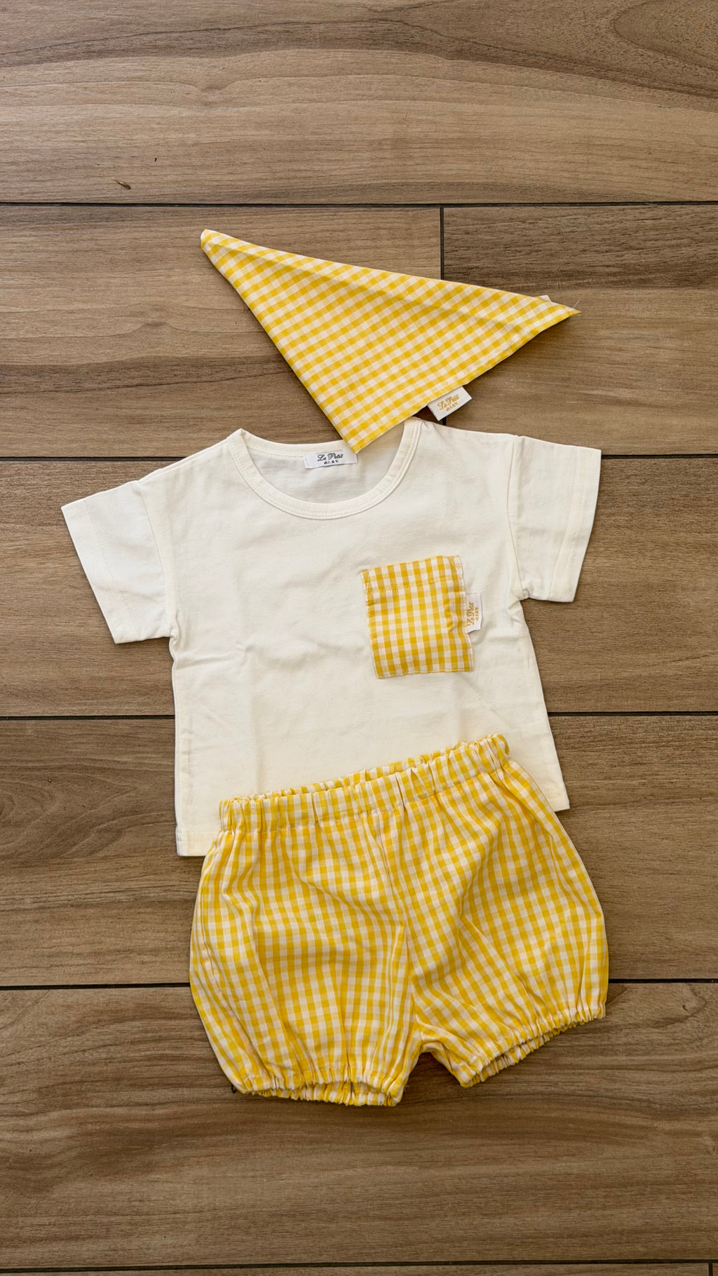 Set mare vichy