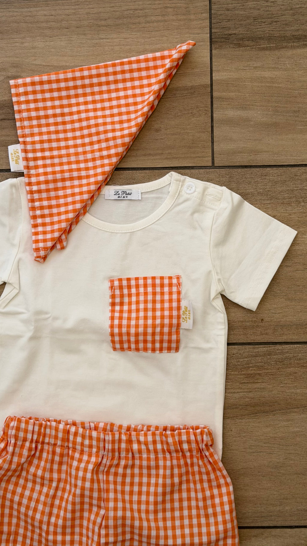 Set mare vichy
