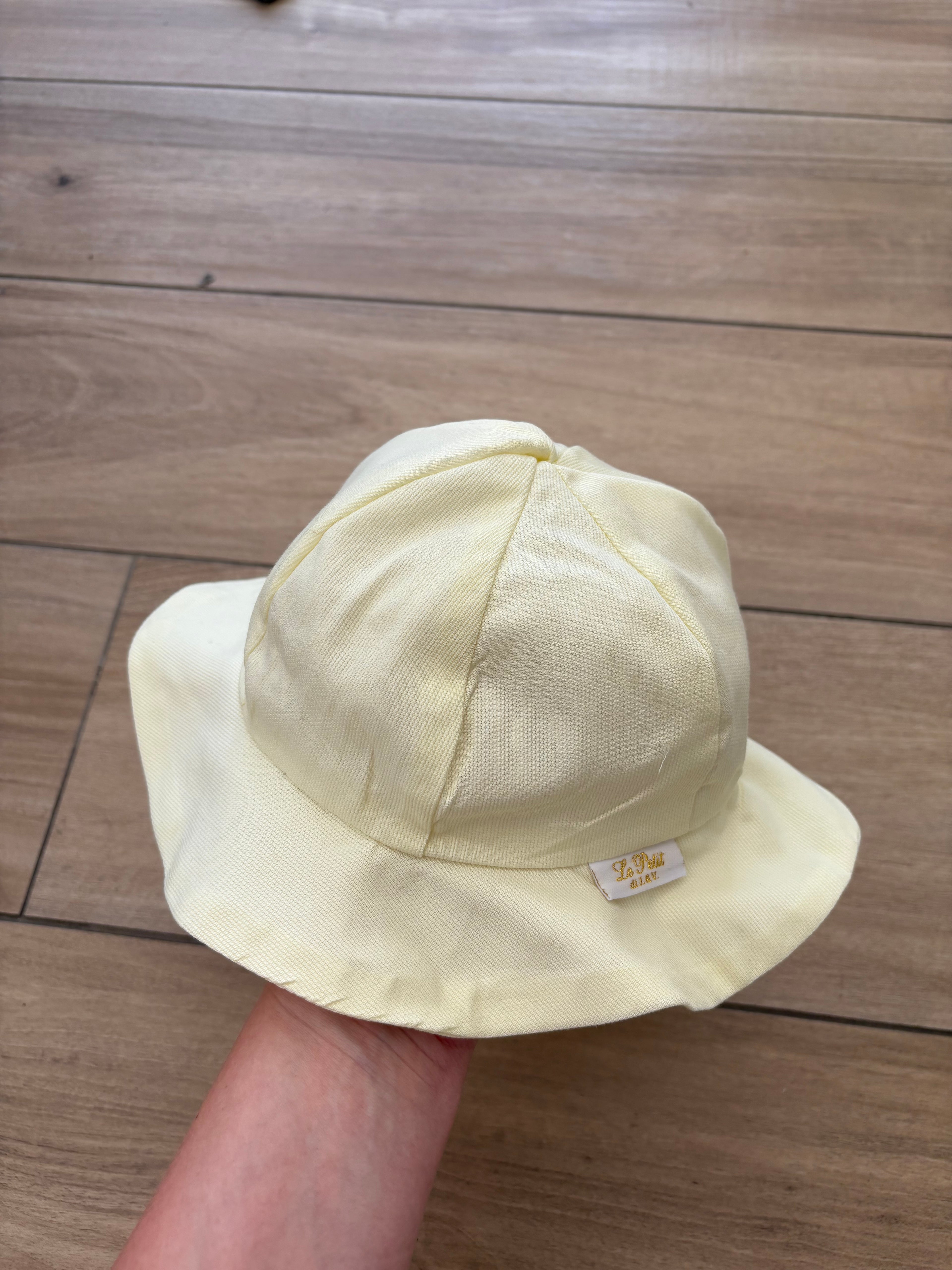 Cappello pescatore