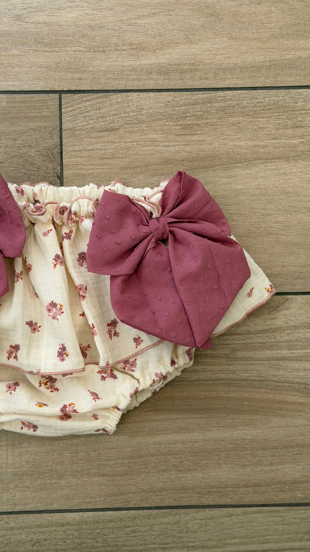 Coordinato bouquet